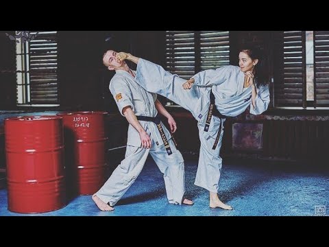 People are Insane 2020 | Martial Arts Edition | Ultimate Video