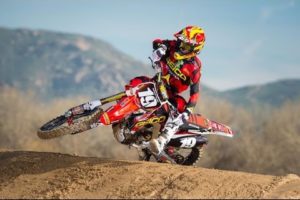 People are awesome 2016 Motocross Edition