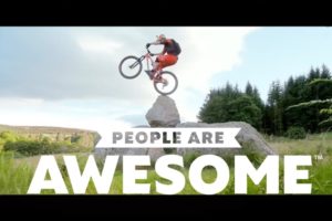 People are awesome 2020 | قدرات خارقة للبشر