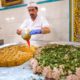 Persian KINGS of Minced Lamb!! ?SHOCKING IRANIAN FOOD in Isfahan, Iran!! ??
