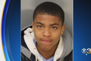 Police: 14-Year-Old Wanted In Shooting Death Of Grandfather