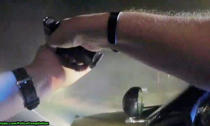 Police chase in Forsyth County | June 29, 2019