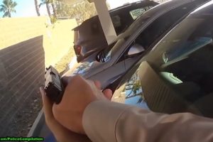Police shooting in Las Vegas | January 15, 2020