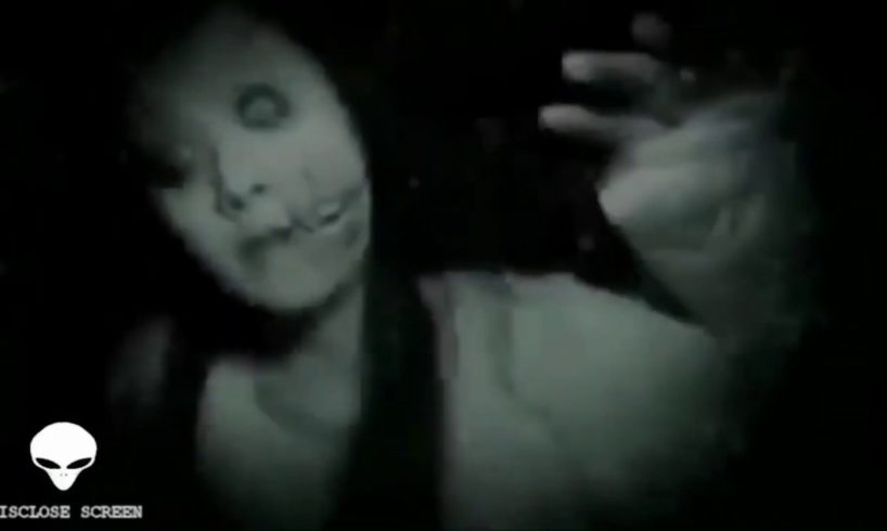 Real ghost caught on camera in real life | Five Creepiest videos that will scare you