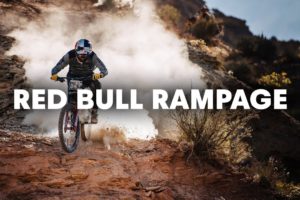 Red Bull Rampage From Start to Finish