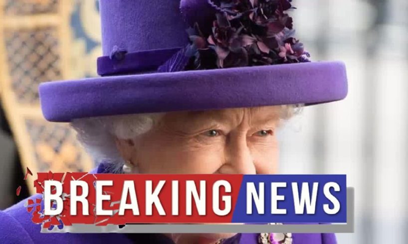 Royal Family CLOSE CALLS: Near-death experiences from Queen being SHOT to Anne KIDNAPPING