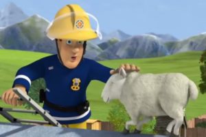 Runaway Sheep | Fireman Sam US ? Best Animal Rescues | Kids Cartoons