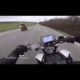 SCARY CLOSE CALLS :  CRAZY SUPER BIKES RACING