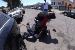 SO CRAZY FIGHTS IN THE HOOD - STREET FIGHTS EP.7 ??