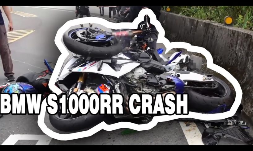 SUPERBIKE NEAR DEATH CRASH COMPILATION | GSXR1000 | S1000RR