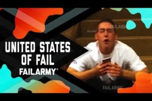 Specialty: Fails from 50 States | FailArmy