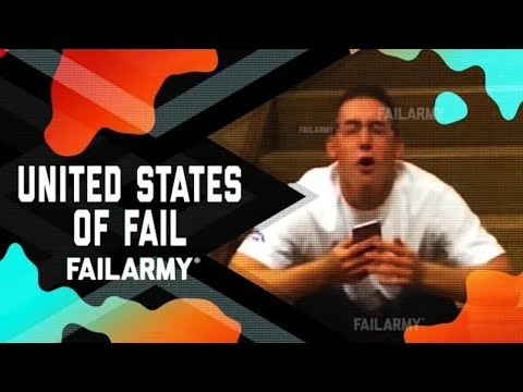 Specialty: Fails from 50 States | FailArmy