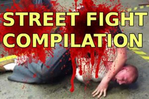 Street Fights Compilation *BRUTAL EDITION* - Best Hood Fights Compilation