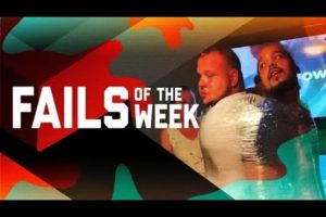 Swing for the Fences: Fails of the Week (March 2020) | FailArmy