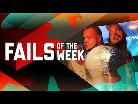 Swing for the Fences: Fails of the Week (March 2020) | FailArmy