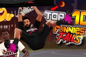 TOP 10 FUNNIEST FAILS Of The Week ?#28 - NBA 2K20 Highlights & Funny Moments