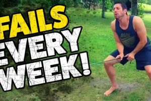 TRY NOT TO LAUGH CHALLENGE - Epic FAILS WEEK ? Ultimate Funny Fails 2019 ? Funny Compilation ?