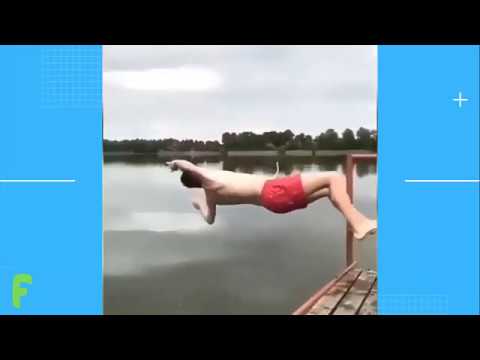 TRY NOT TO LAUGH - Funny FAILS VINES | Funny Videos 2020