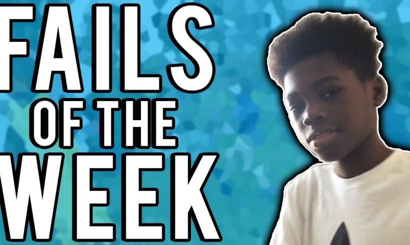 The Best Fails Of The Week December 2017 | Week 2 | A Fail Compilation By FailUnited