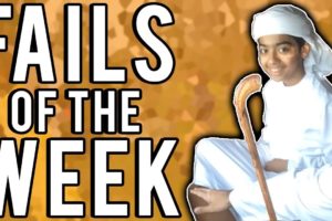 The Best Fails Of The Week November 2017 | Week 2 | A Fail Compilation By FailUnited