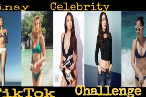 Tiktok Pinay Celebrity Edition || PART 1