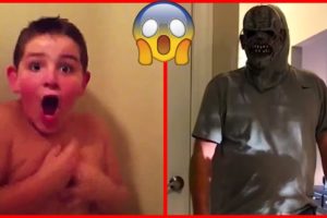 Try Not To Laugh Extreme | Scare Cam Pranks and Ultimate Epic Fails Compilation | Funny Vines 2020