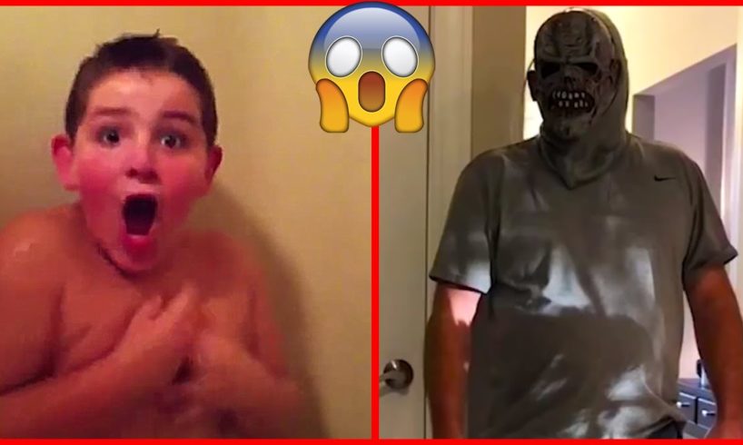 Try Not To Laugh Extreme | Scare Cam Pranks and Ultimate Epic Fails Compilation | Funny Vines 2020