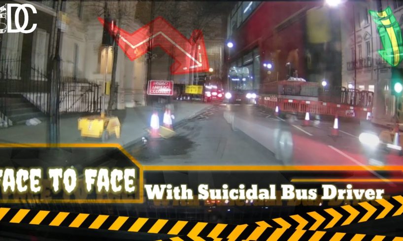UK Dash Cam Bad Drivers & Close Calls Compilation #42 February 2020