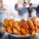 Undiscovered IRANIAN STREET FOOD Tour!! | Ancient Bazaar of Tabriz, Iran!