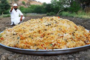 Vegetable Biryani | Easy Restaurent Style Vegetable Biryani | how to make vegetable biryani by Nawab