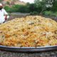 Vegetable Biryani | Easy Restaurent Style Vegetable Biryani | how to make vegetable biryani by Nawab