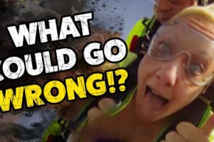 What Could Go Wrong? #18 | Hilarious Weekly Videos | TBF 2019