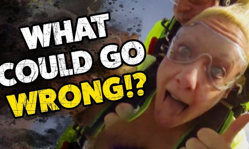 What Could Go Wrong? #18 | Hilarious Weekly Videos | TBF 2019