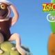 Zoboomafoo | Giant Elephant and Dinosaur Drama | Episode Animals For Kids