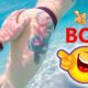 Зачем Американцам бассейны? (18+) Why do Americans need pools? ?  LIKE A BOSS. Tik Tok 2020. #28