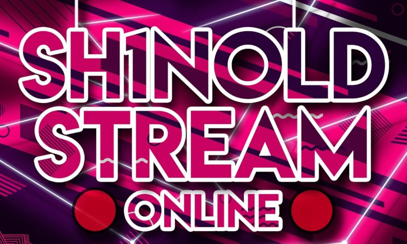 Стрим Sh1nold 2v1. Funny moments