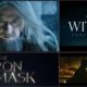 2020 MOVIE TRAILERS | THE IRON MASK | THE WITCH SUBVERSION