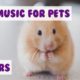 8 Hours of Soothing Music for Pets! Calm Anxiety and Reduce Bad Behaviour with Calming Pet Music! ?