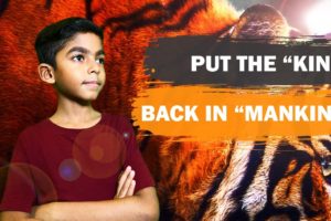 ADOPT AN ANIMAL INITIATIVES BY ZOO NEGARA MALAYSIA | PUT THE "KIND" BACK IN "MANKIND"|AWARENESS