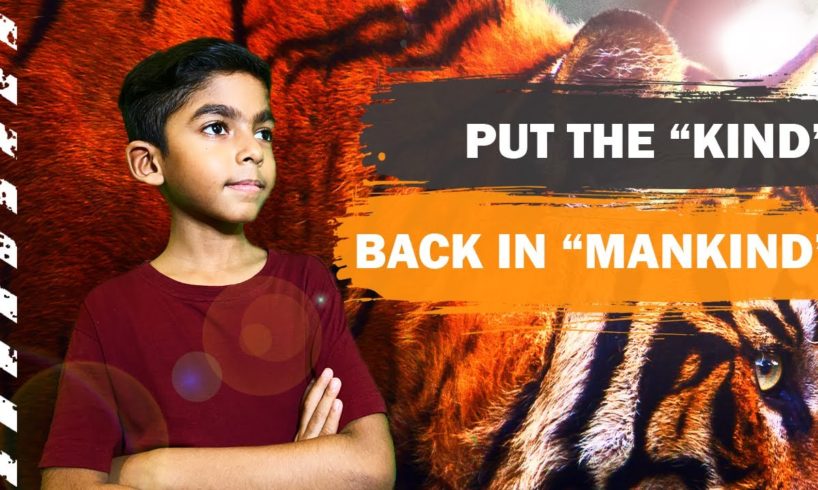 ADOPT AN ANIMAL INITIATIVES BY ZOO NEGARA MALAYSIA | PUT THE "KIND" BACK IN "MANKIND"|AWARENESS