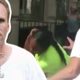Actor Peter Greene Breaks Up Street Fight | TMZ Live
