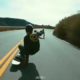 Amazing talented peoples Skating in highway | viral video  people are awosome