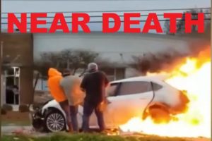 BEST NEAR DEATH Experiences 2020 & Close Calls Compilation #1 1080p