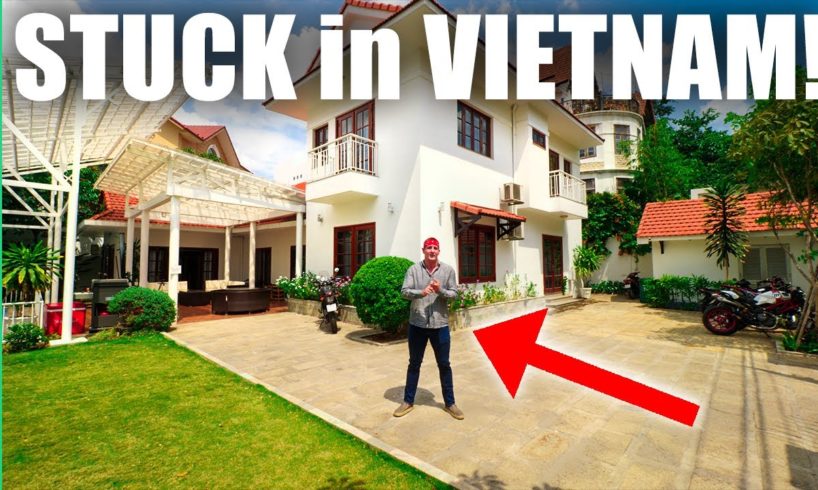 Best Ever House & Fridge Tour + Travel Update!!