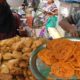 Best Place to Eat Snacks in Ranchi - Pakoda @ 6 rs - Indian Street Food