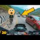 CLOSE CALL & NEARLY MISSED | WHY DO PEOPLE DO THIS ? ? | KATHMANDU TO LUCKNOW