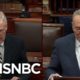 Coronavirus Stimulus Bill Fails In Senate, Sen. Paul Tests Positive | Morning Joe | MSNBC