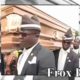 Dancing Funeral | Meme Complication! Part 1