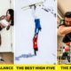 EXTREME SPORTS VIDEOS FROM REAL LIFE #4 | Amazing videos from real life
