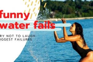 Epic Funny Fails 2020  fails,latest video fail compilation, Happy (Almost) April Fools Day!